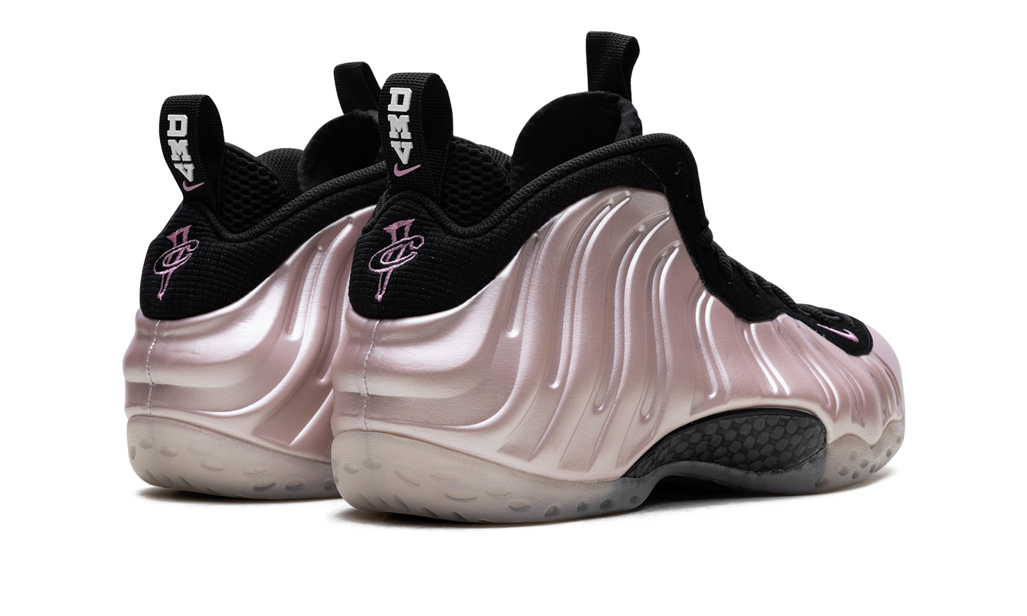 Air Foamposite One "DMV Cherry Blossom" HJ4187 001