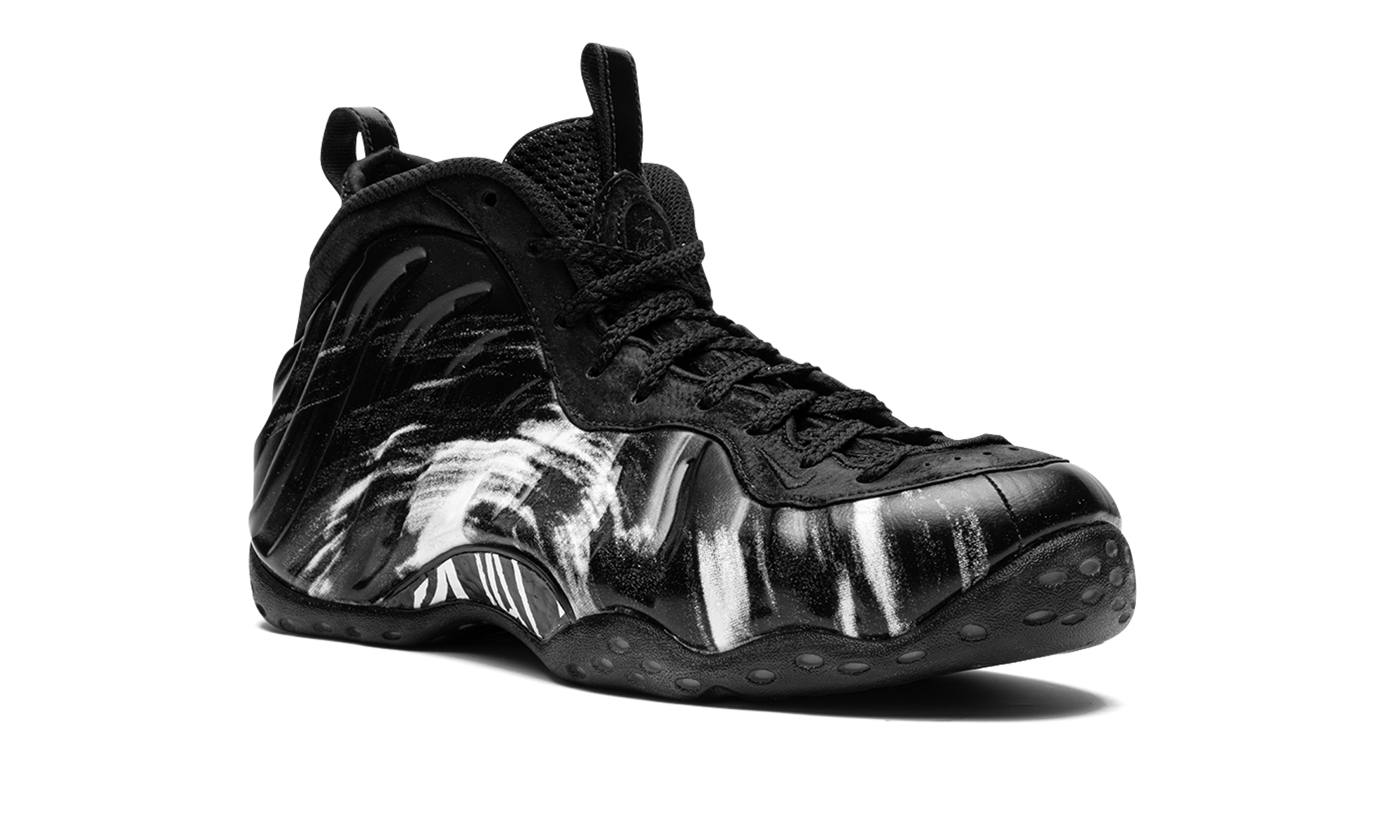 Air Foamposite One "Dream a World - Black" DM0115 002