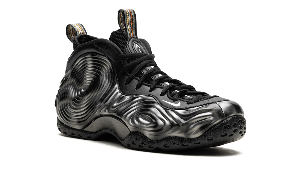 Air Foamposite One SP "CDG Homme Plus - Black White" DJ7952 002