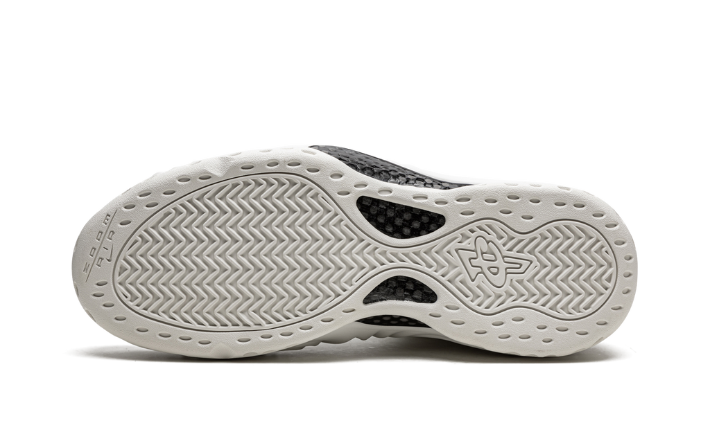 Air Foamposite One "Comme des Garçons - White" DJ7952 100