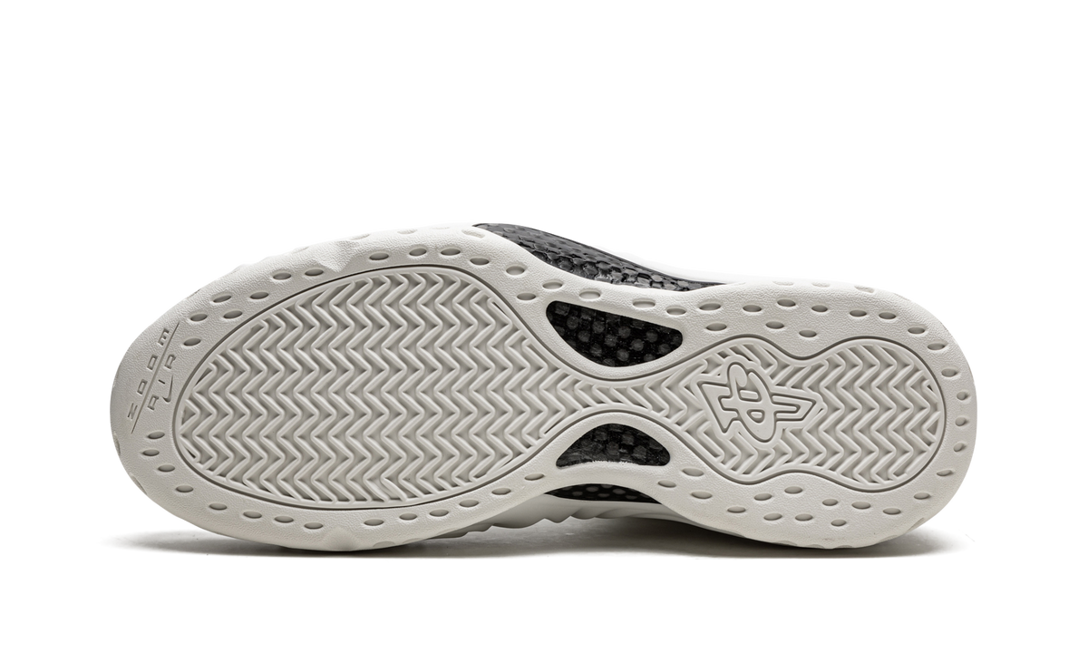 Air Foamposite One "Comme des Garçons - White" DJ7952 100