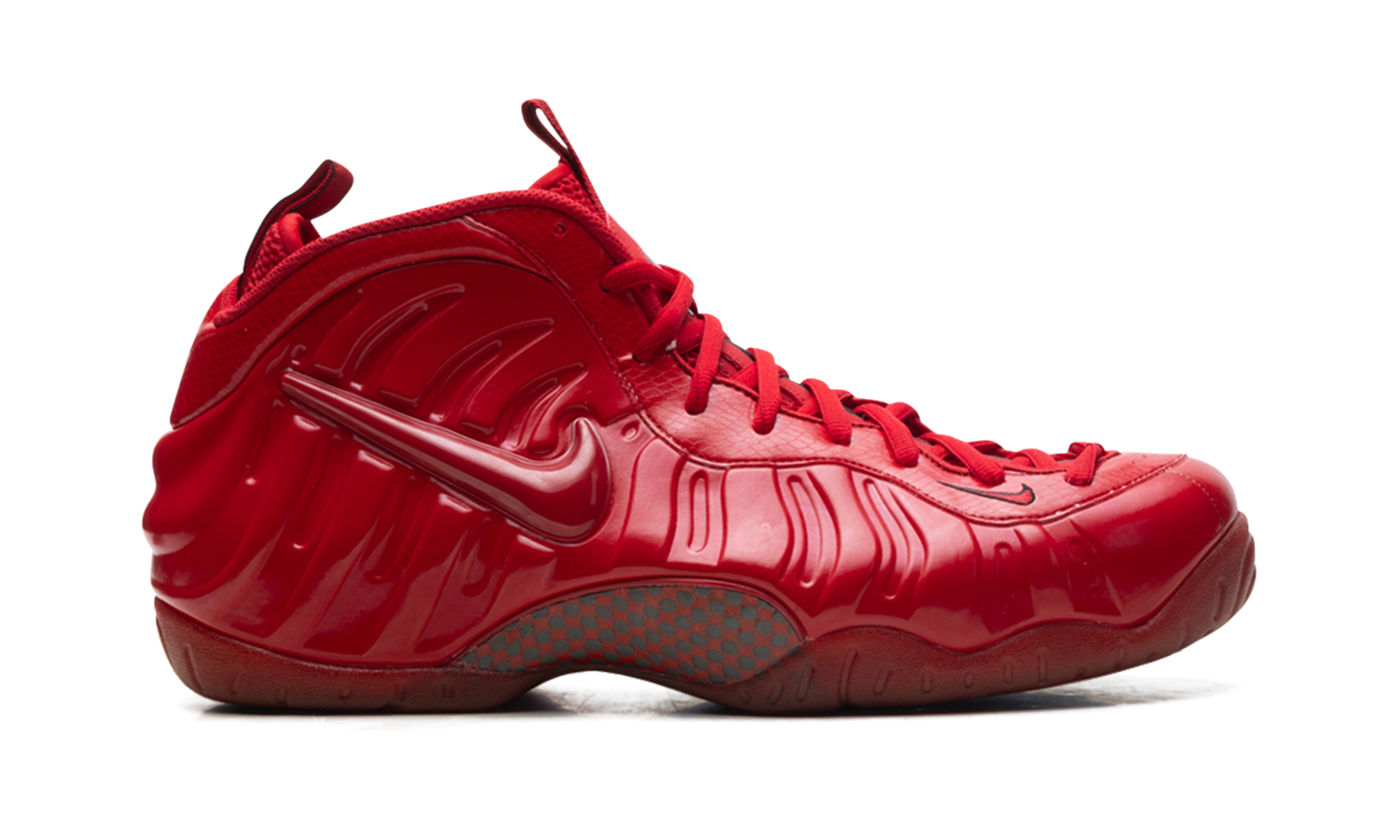 Air Foamposite Pro "Gym Red / Black" HF0794 600