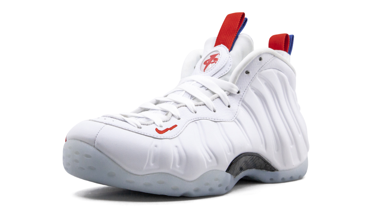 AIR FOAMPOSITE ONE WMNS "USA" AA3963 102