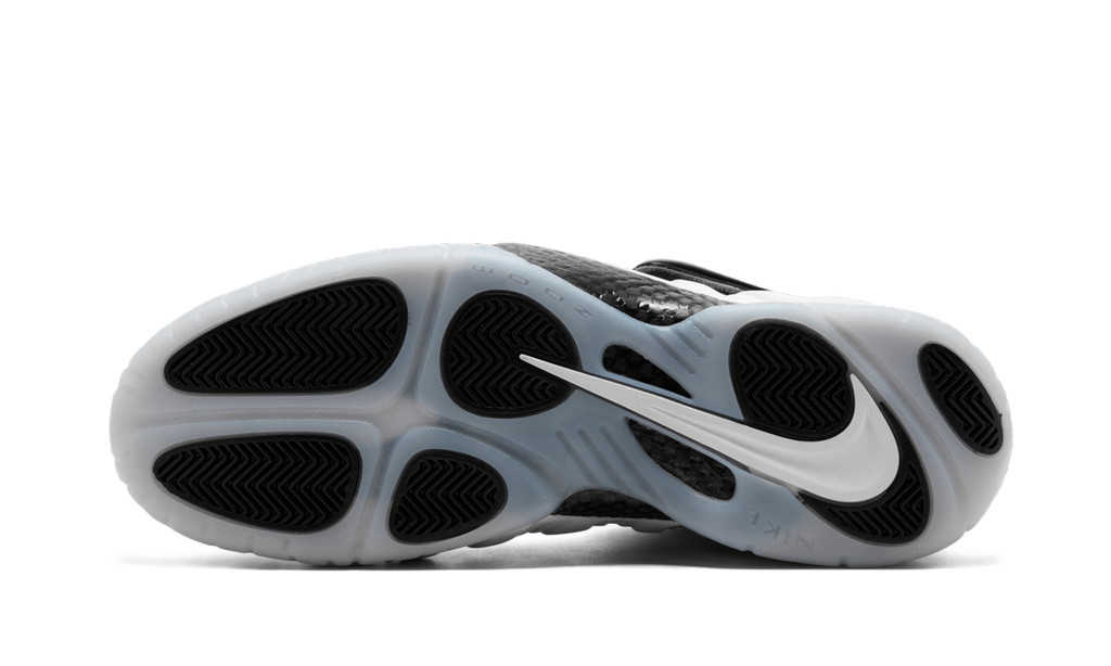 Air Foamposite Pro AS QS "All-Star - Removable Swoosh" AO0817 001