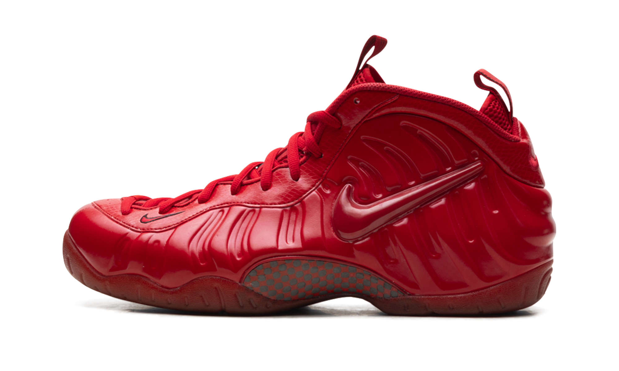 Air Foamposite Pro "Gym Red / Black" HF0794 600