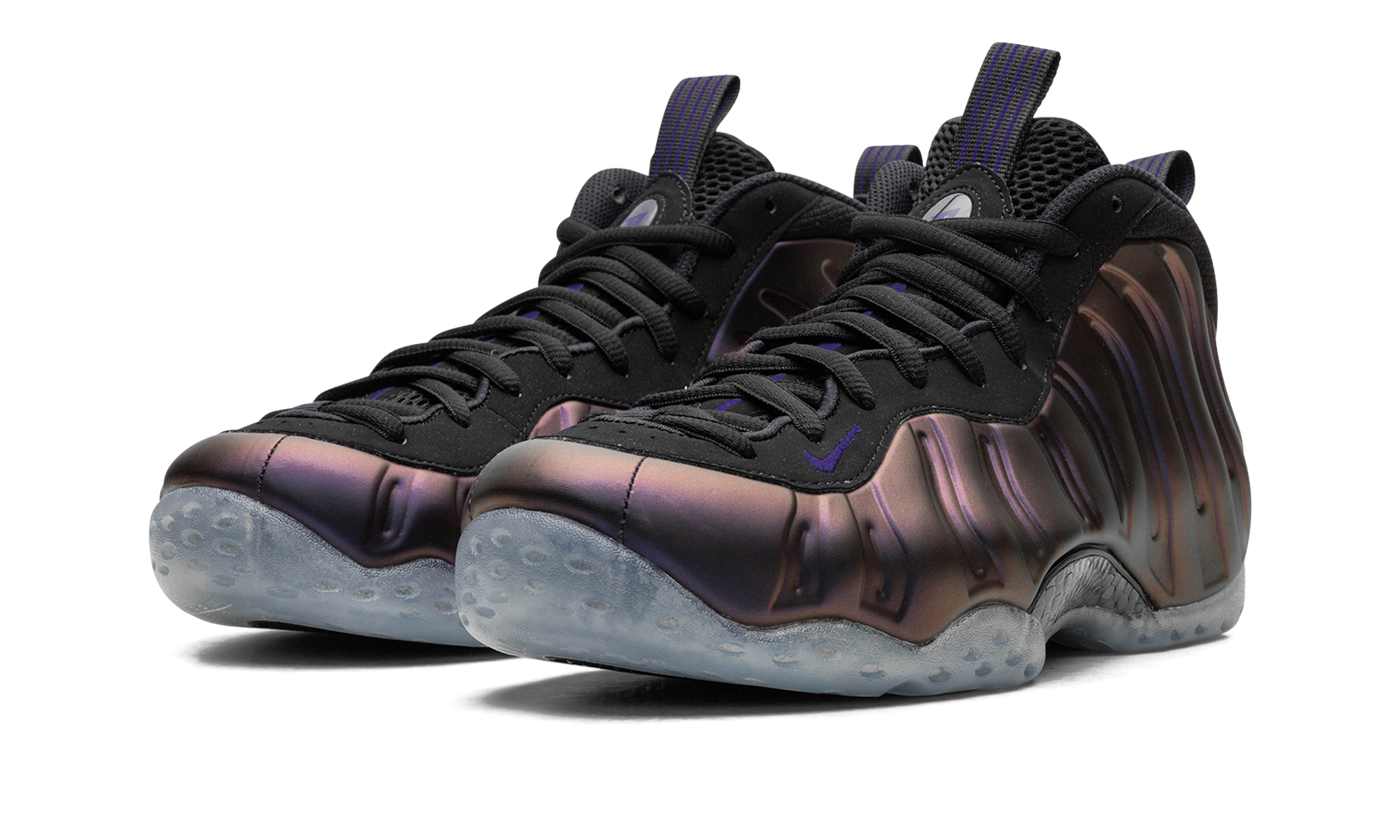 Air Foamposite One "Eggplant" FN5212 001