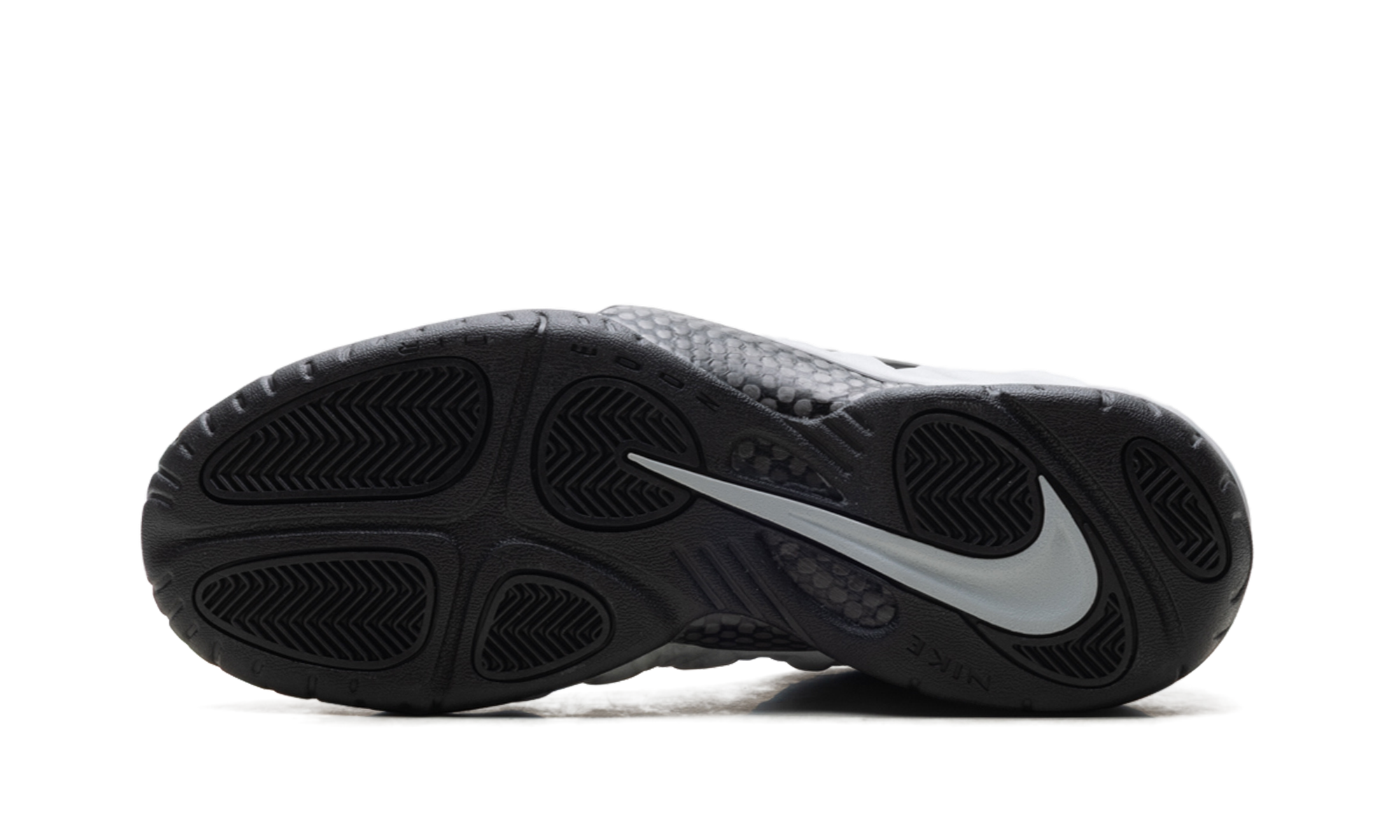 Air Foamposite Pro "Wolf Grey" HF0794 001