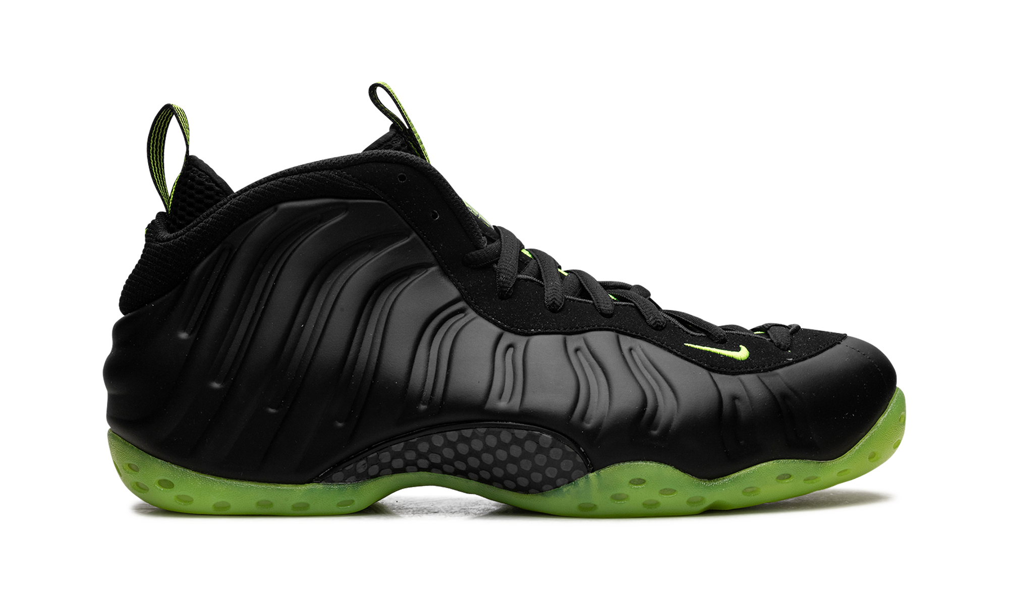 Air Foamposite One "Black Volt" HF2902 001