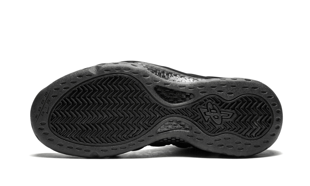 Air Foamposite One PRM "Triple Black" 575420 006