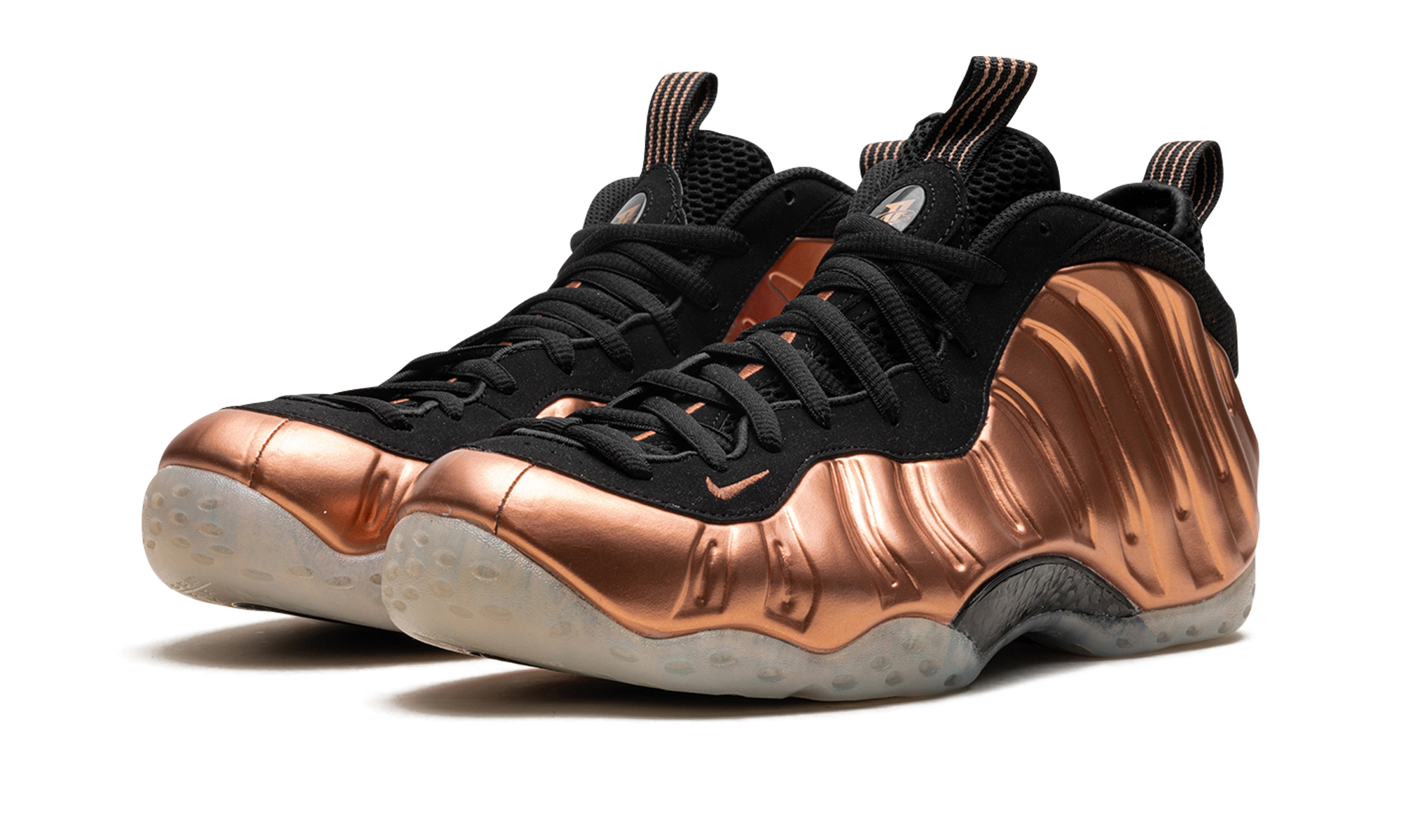 Air Foamposite One "Copper" FZ9902 001