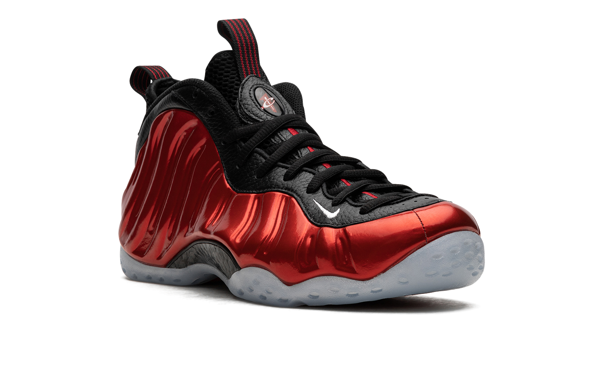 Air Foamposite One "Metallic Red" DZ2545 600