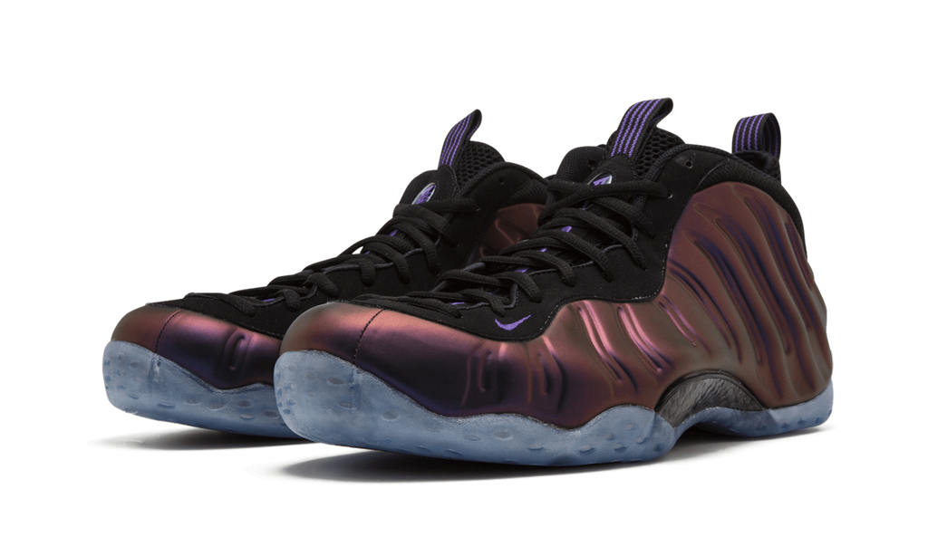 Air Foamposite One "Eggplant" 314996 008