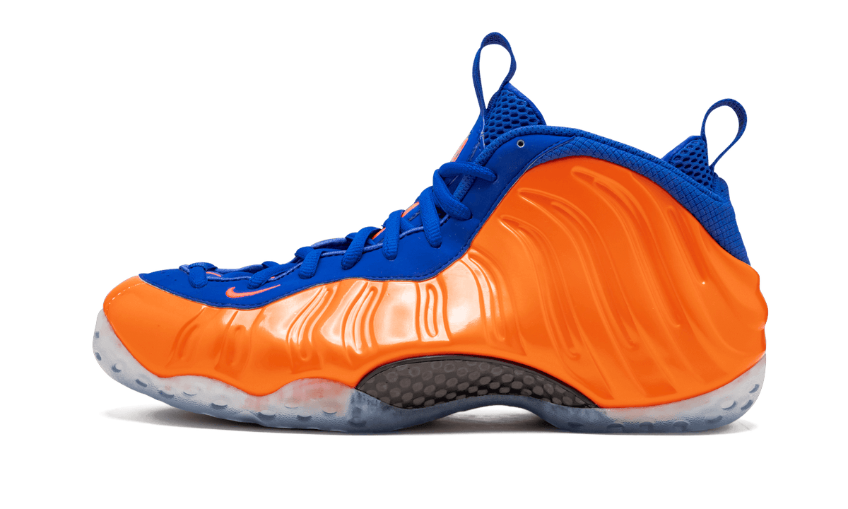 Air Foamposite One "Knicks" 314996 801