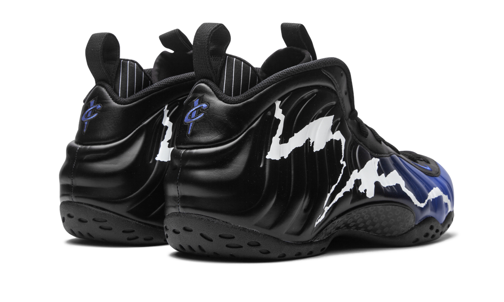 Air Foamposite One "96 All Star" CN0055 001