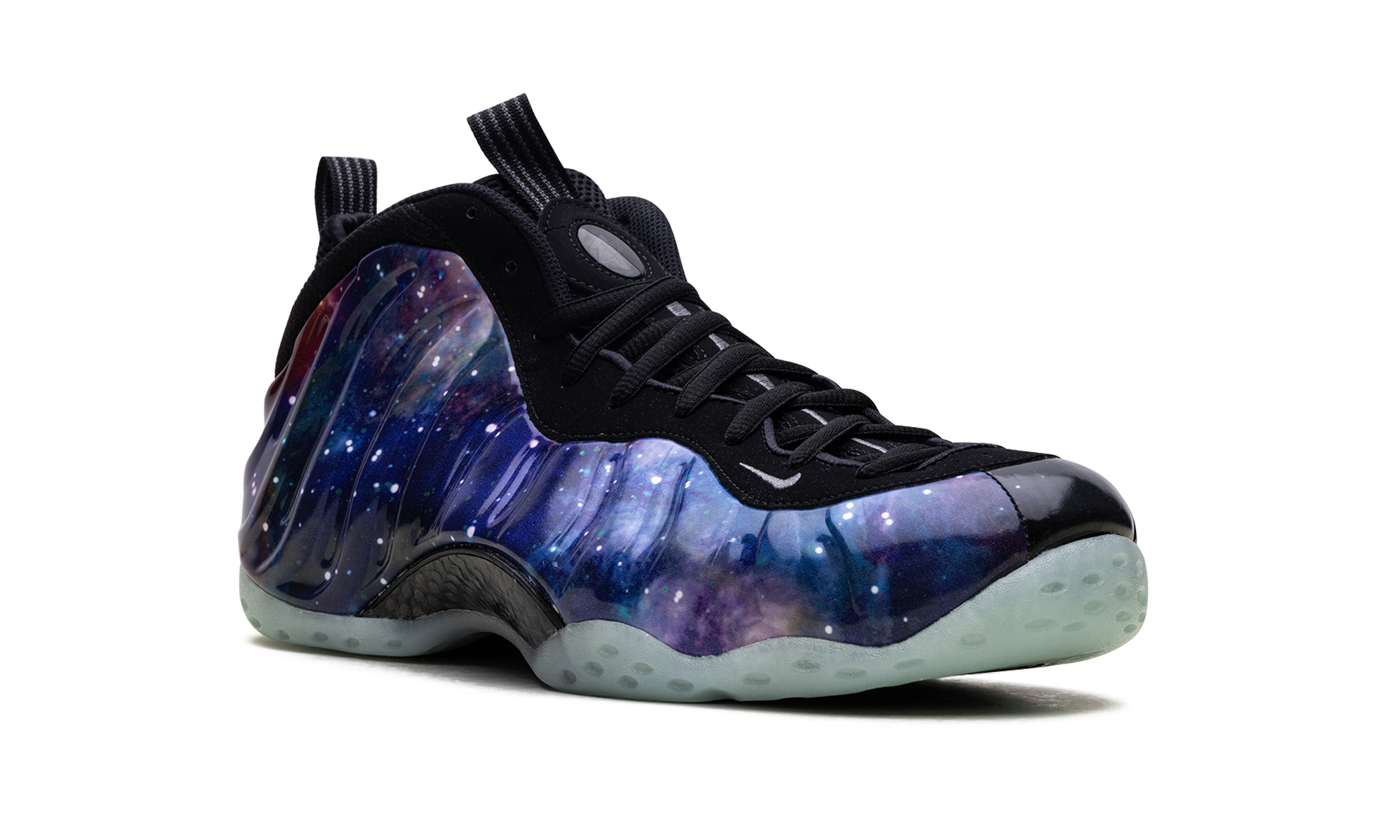 Air Foamposite One "Galaxy (2025)" FQ4303 400