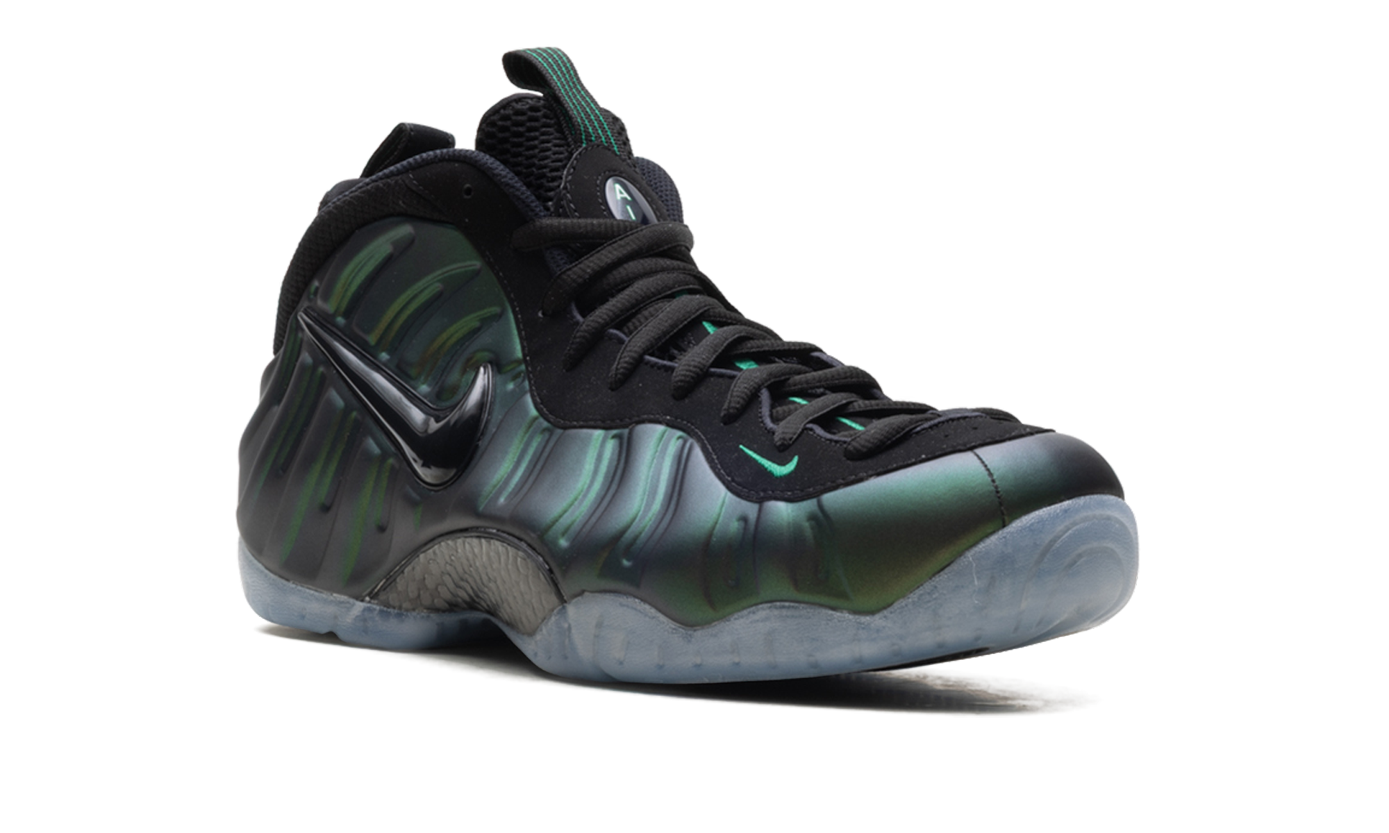 Air Foamposite Pro "Pine Green (2025)" HF0794 300