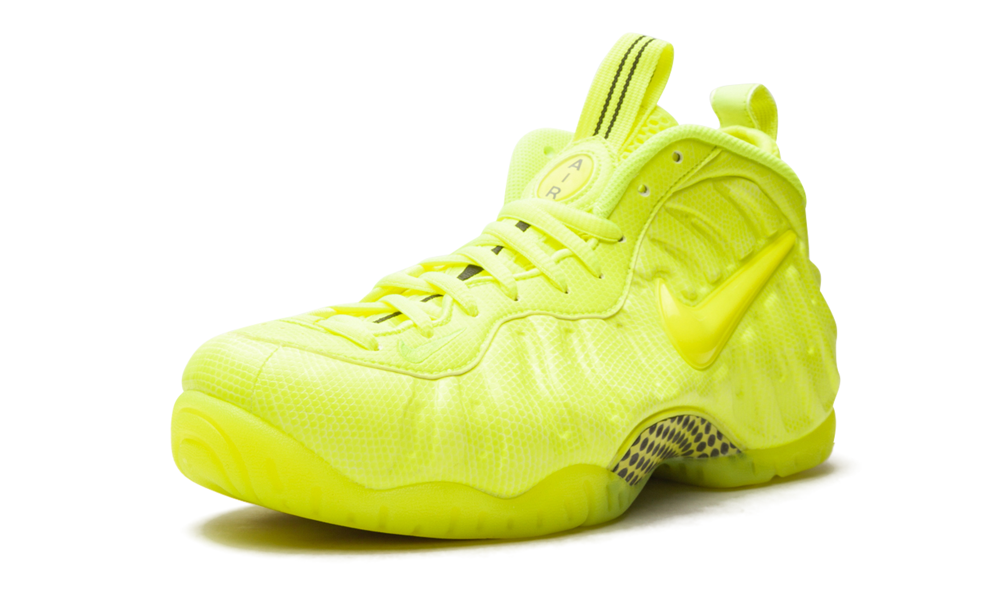 Air Foamposite Pro "Volt" 624041 700