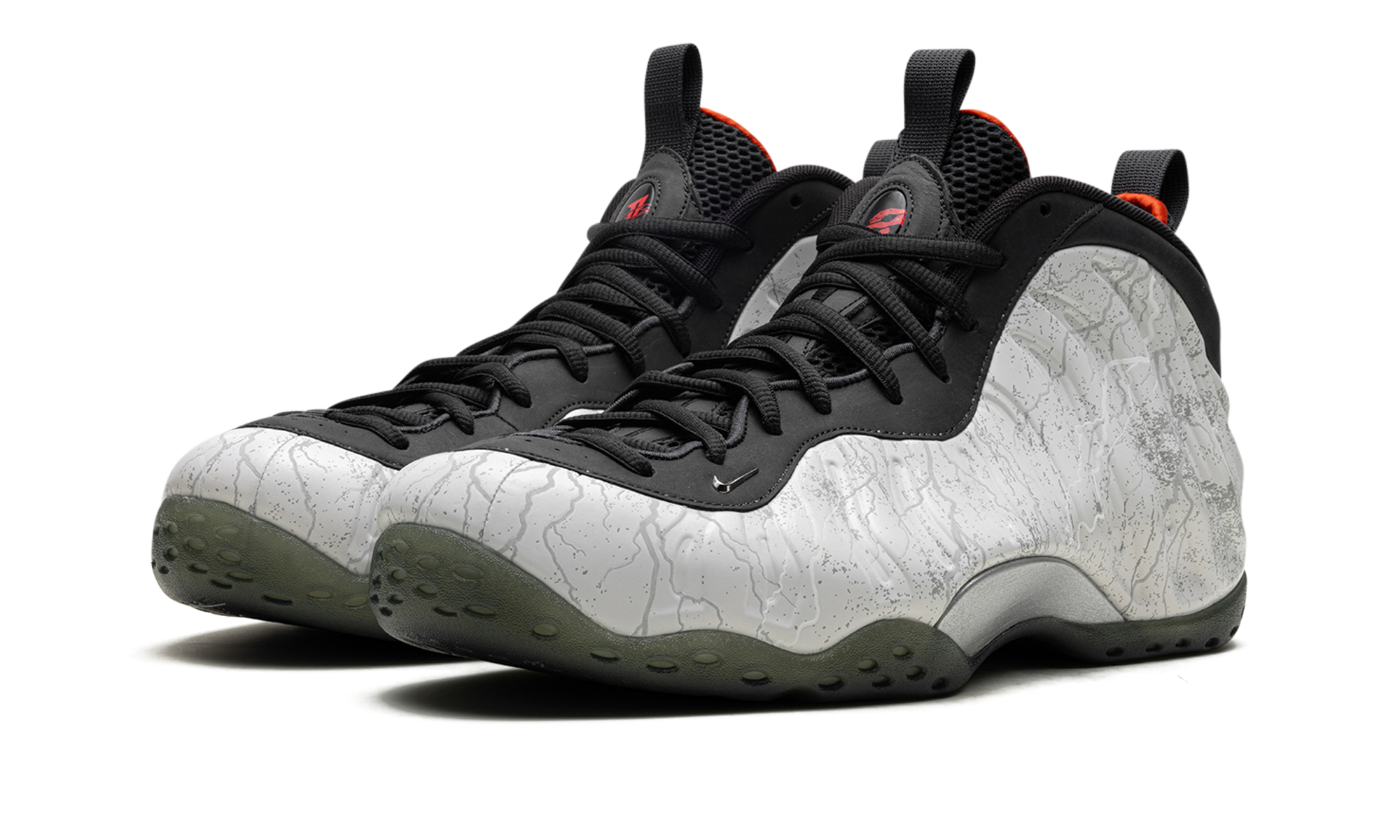 Air Foamposite One Premium "Tekken 8 - Jin Kazama" HF6367 001
