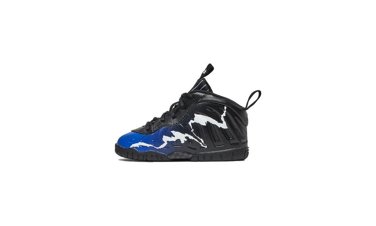 Foamposite One TD "96 Allstar Game" 723947 013
