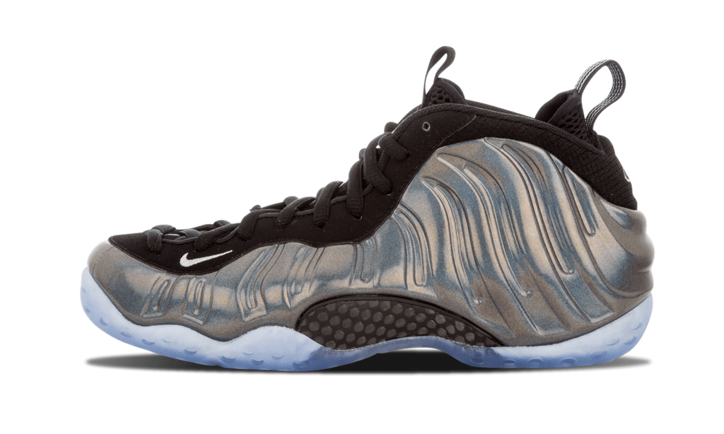 Air Foamposite One "Holograms" 314996 900
