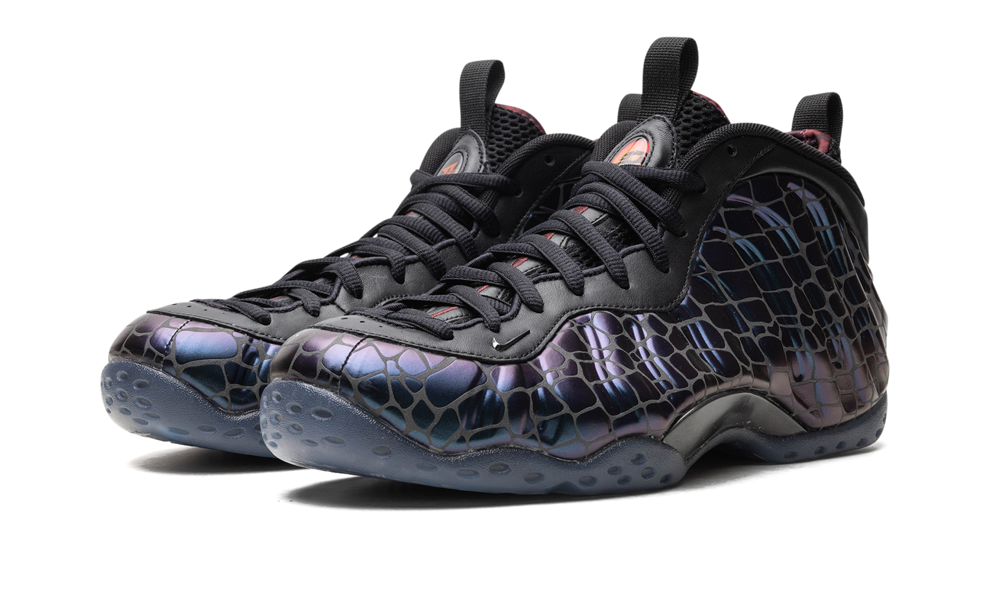 Air Foamposite One "Tekken 8" FQ9050 400
