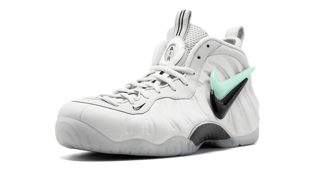 Air Foamposite Pro AS QS "All-Star - Removable Swoosh" AO0817 001