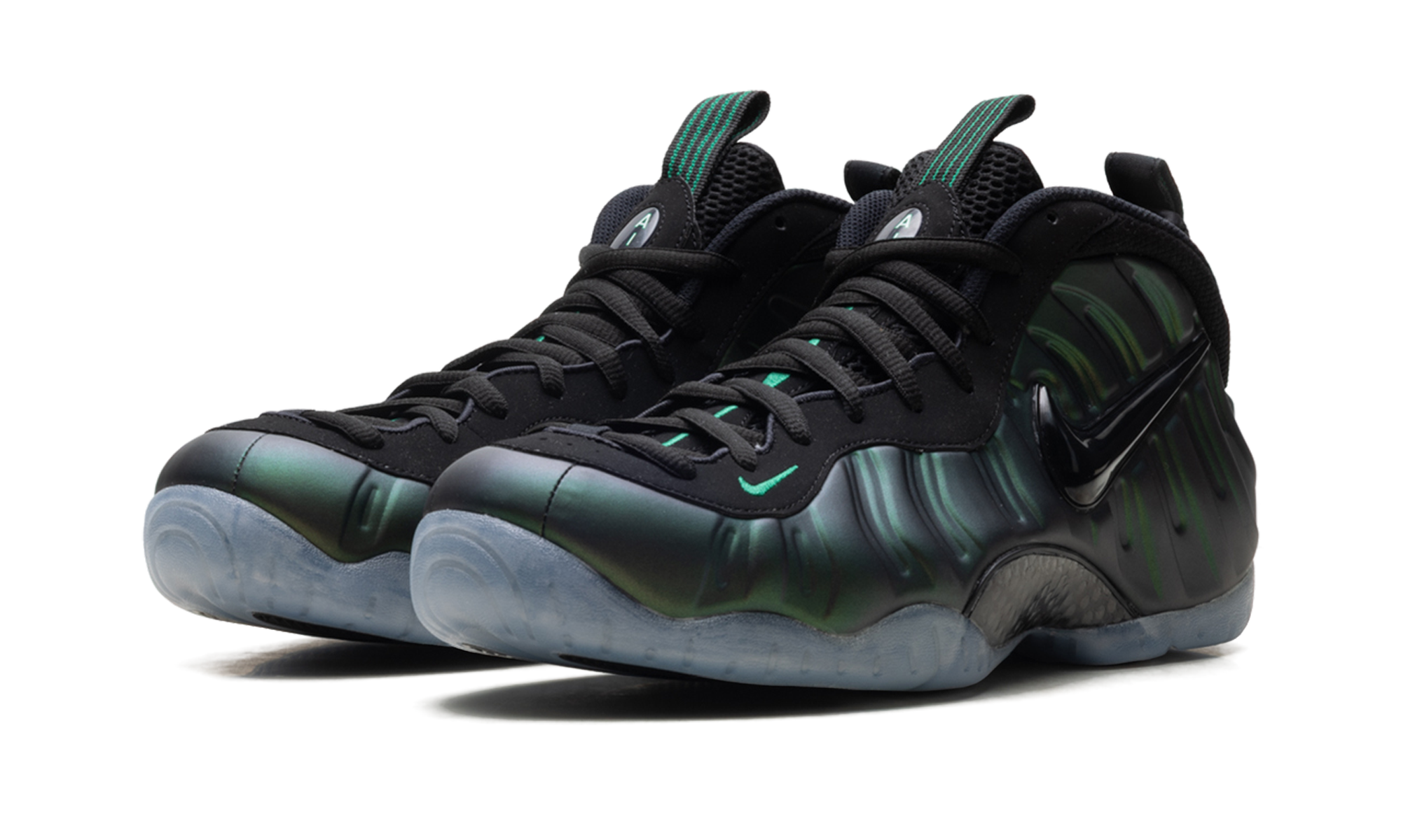 Air Foamposite Pro "Pine Green (2025)" HF0794 300