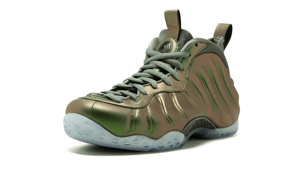 AIR FOAMPOSITE ONE WMNS "Shine" AA3963 001