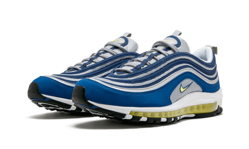 Air Max 97 "Atlantic Blue" 921826 401