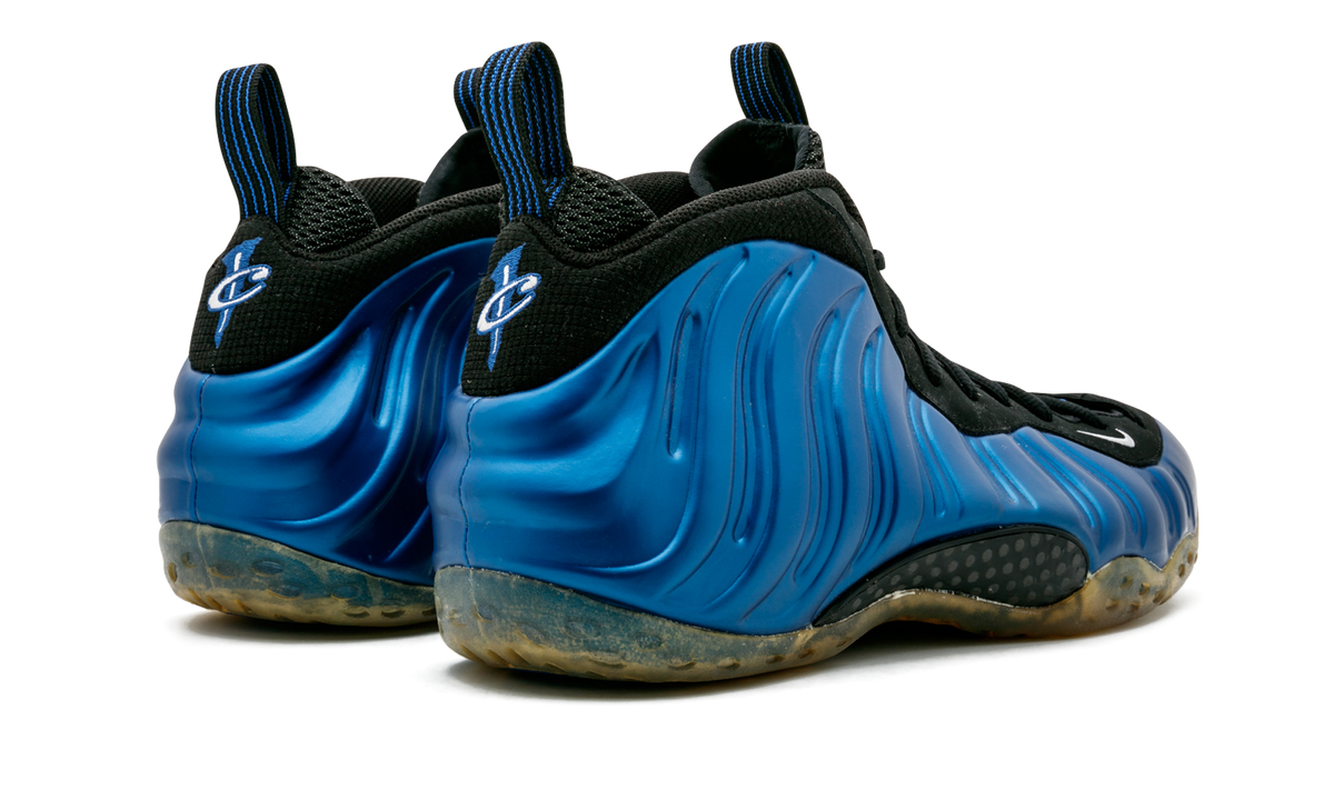 Air Foamposite One "Royal" 314996 500
