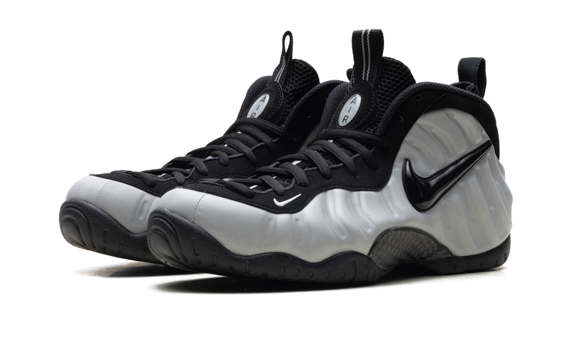 Air Foamposite Pro "Wolf Grey" HF0794 001