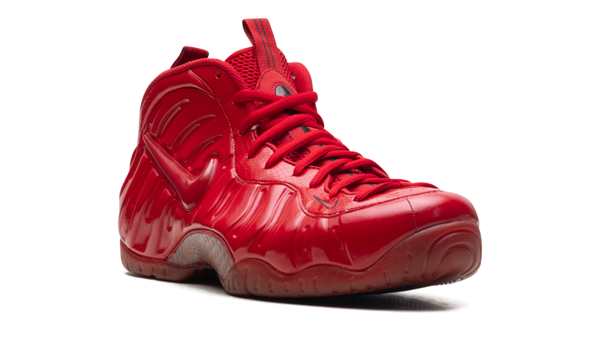 Air Foamposite Pro "Gym Red / Black" HF0794 600