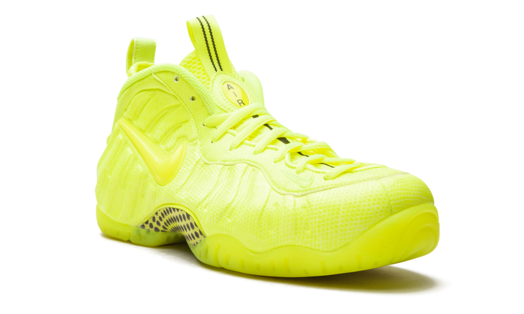 Air Foamposite Pro "Volt" 624041 700