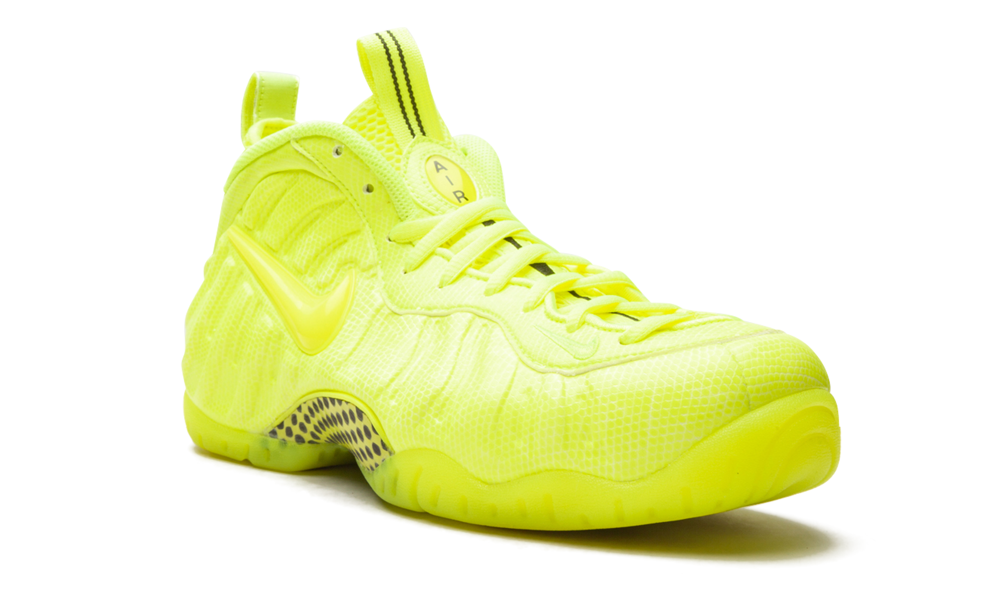Air Foamposite Pro "Volt" 624041 700