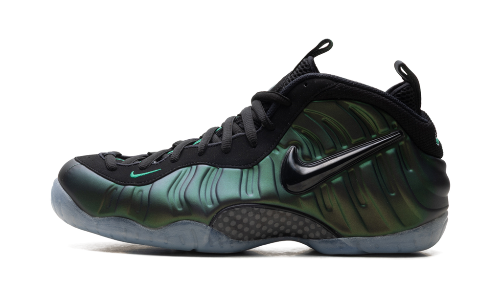 Air Foamposite Pro "Pine Green (2025)" HF0794 300