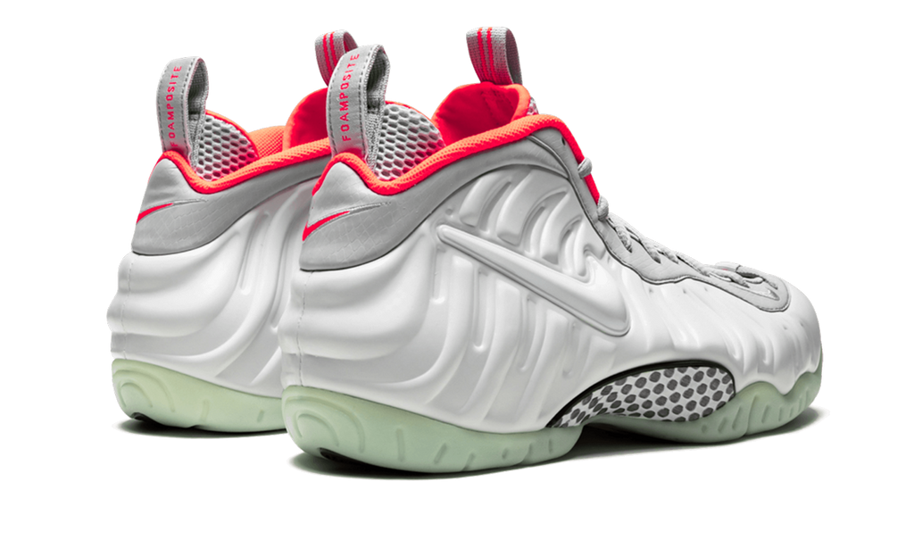 Air Foamposite Pro PRM "Pure Platinum" 616750 003