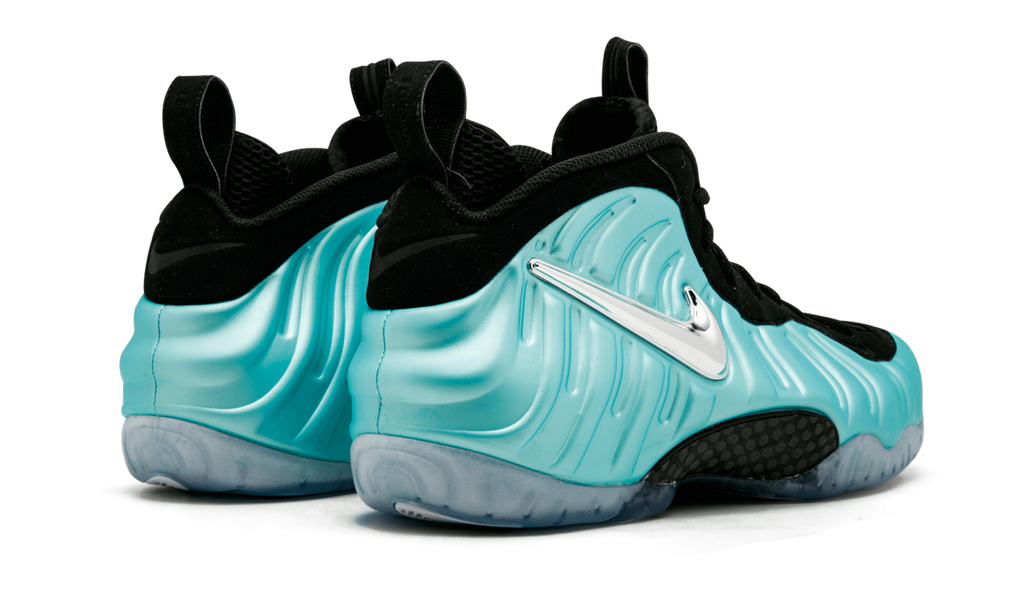 Air Foamposite Pro "Island Green" 624041 303