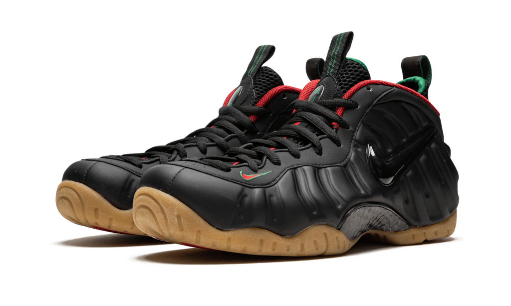 Air Foamposite Pro "Gucci" 624041 004