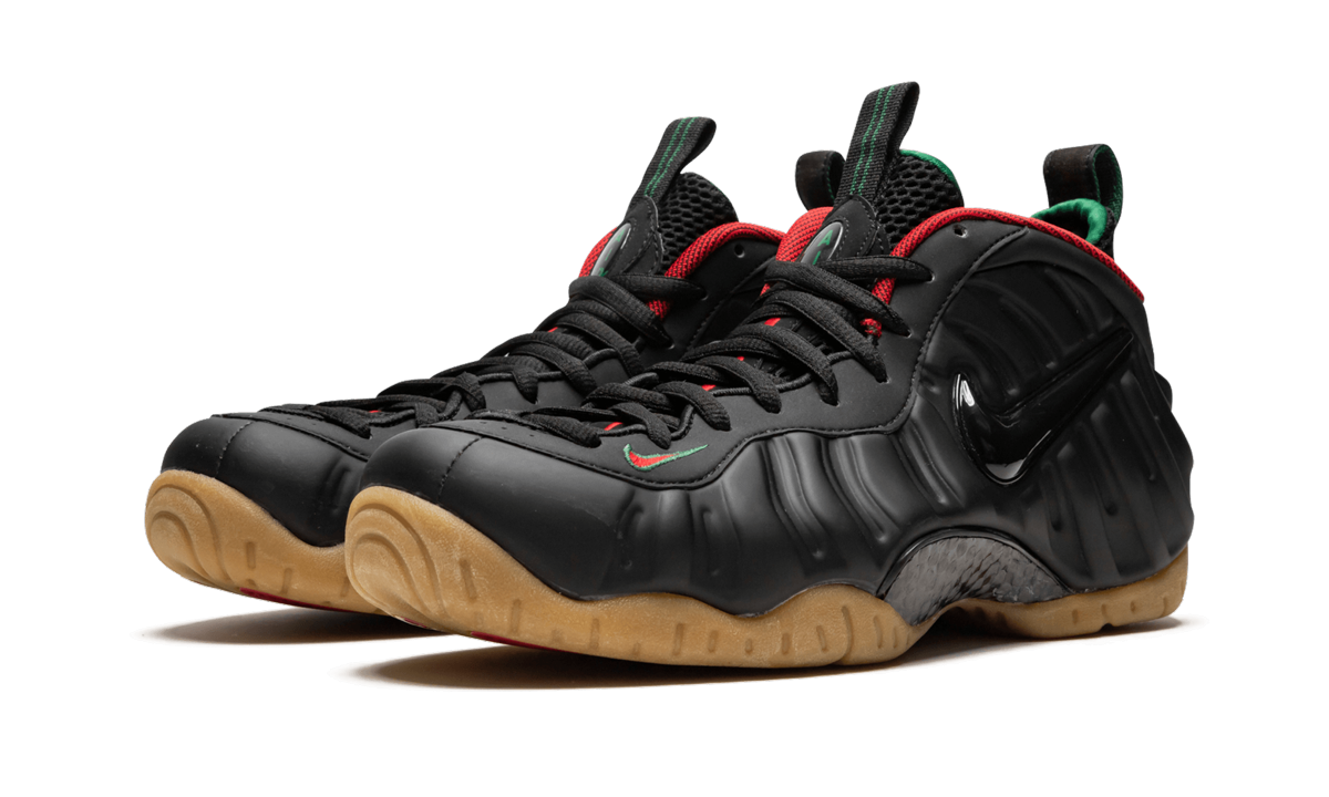 Air Foamposite Pro "Gucci" 624041 004