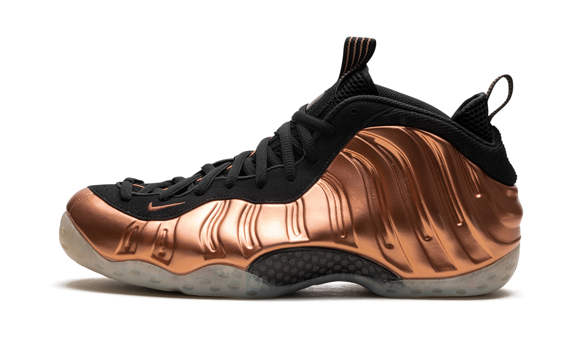 Air Foamposite One "Copper" FZ9902 001