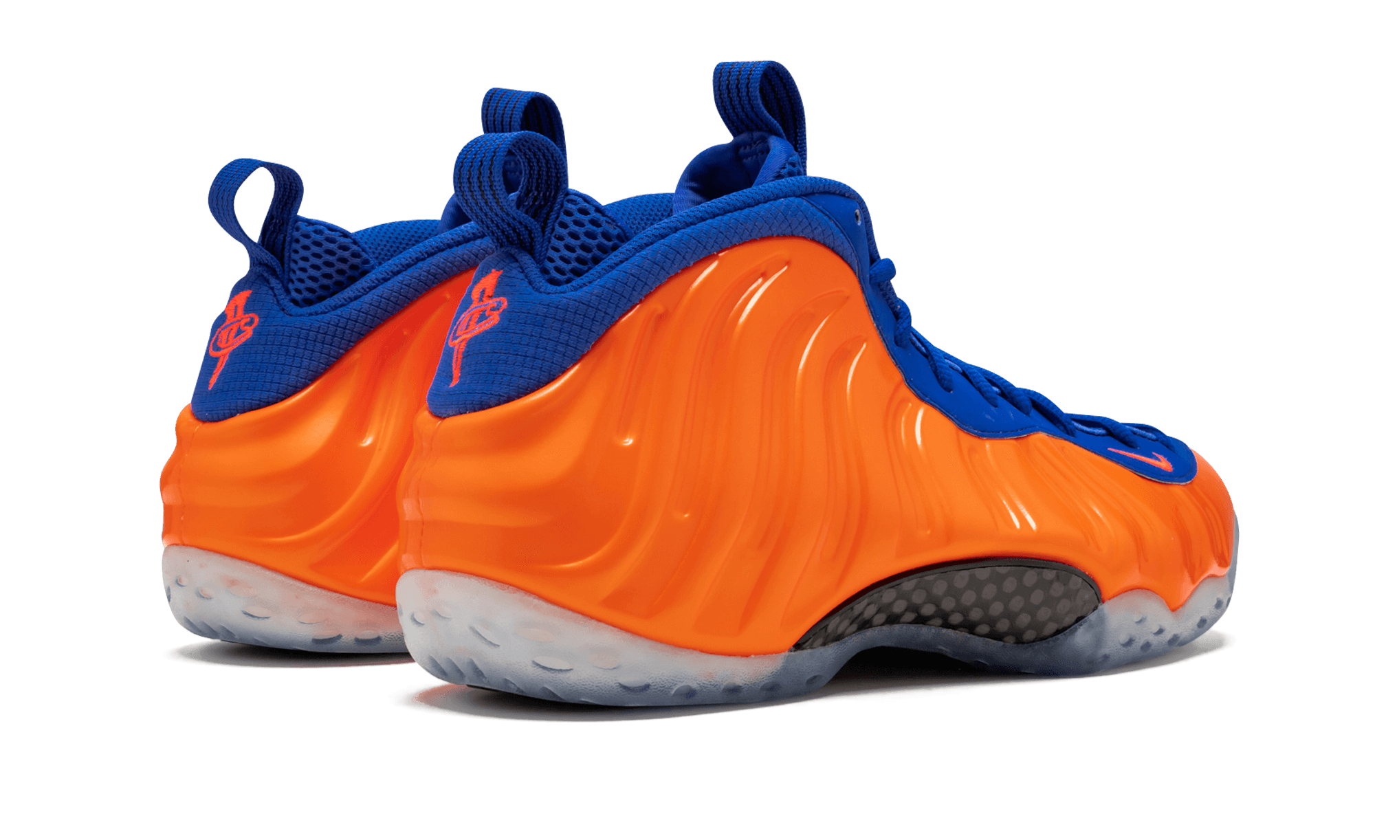 Air Foamposite One "Knicks" 314996 801