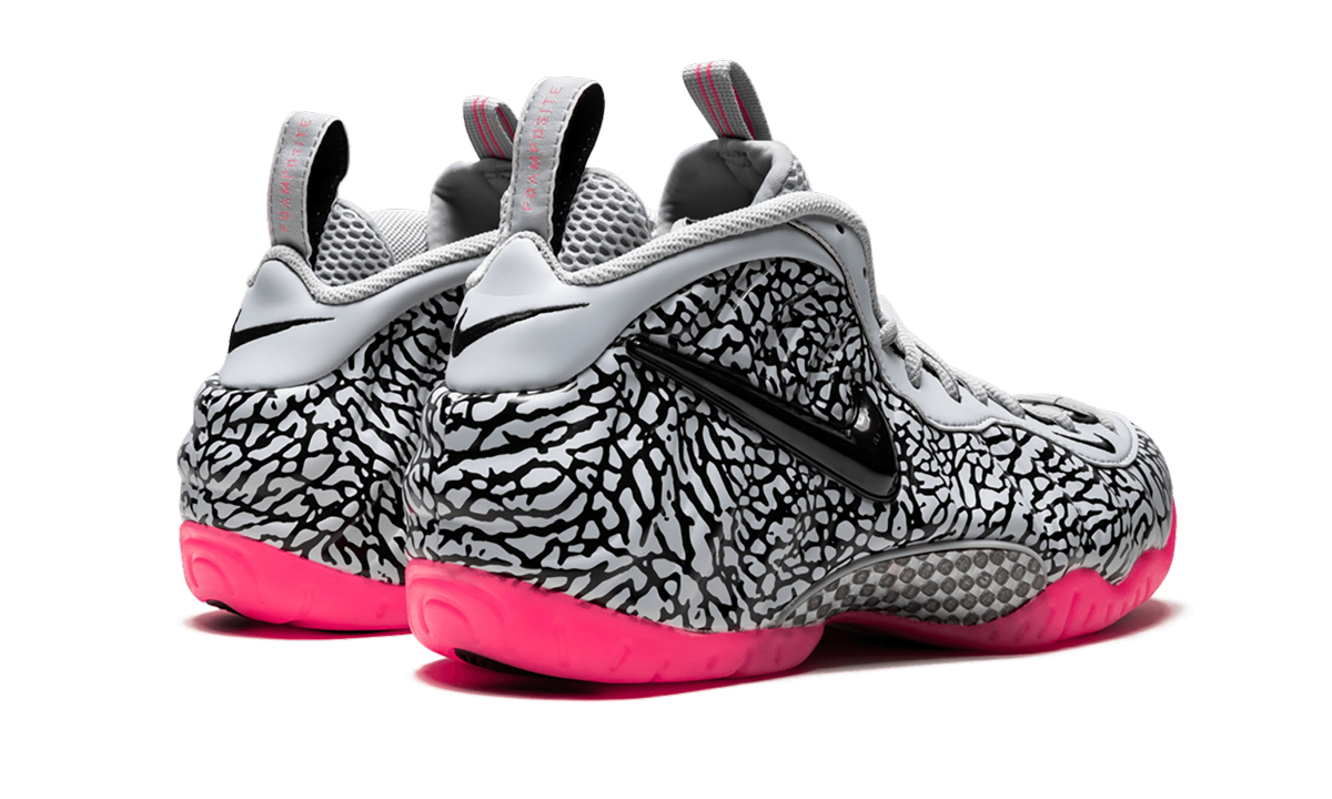 Air Foamposite Pro PRM "Elephant Print" 616750 002