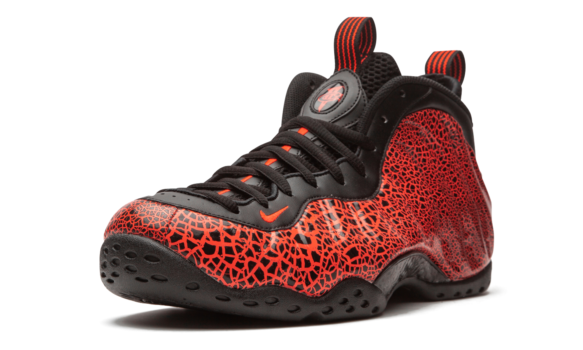 Air Foamposite One "Cracked Lava" 314996 014