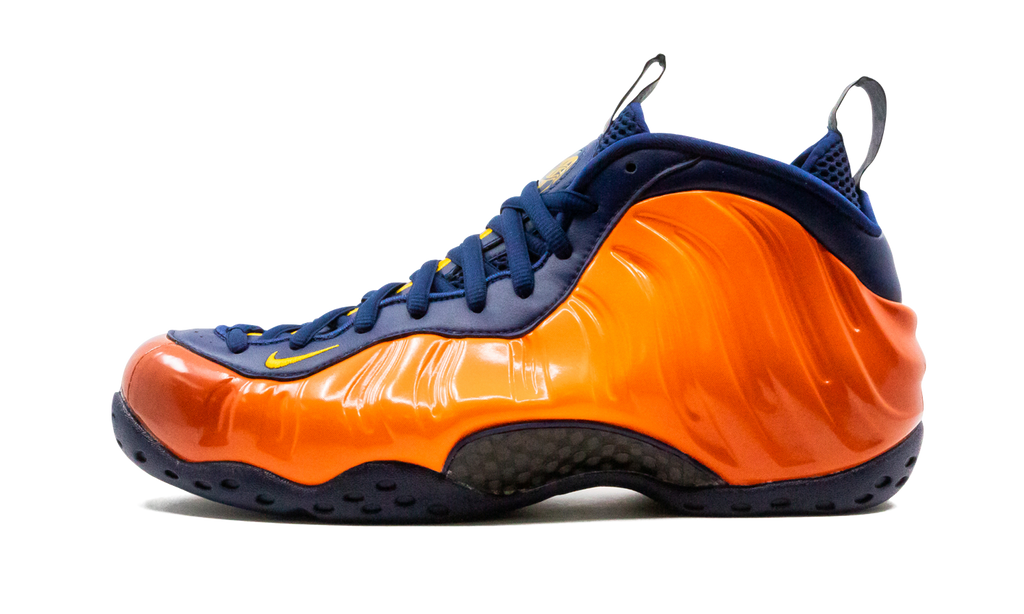 Air Foamposite One "Rugged Orange" CJ0303 400
