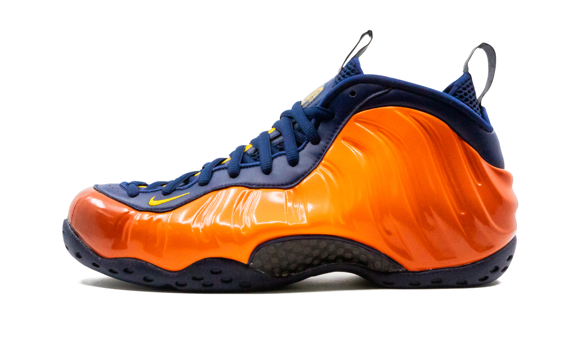 Air Foamposite One "Rugged Orange" CJ0303 400