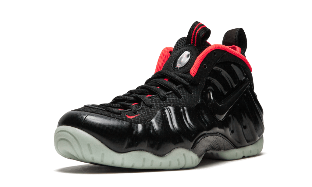 Air Foamposite Pro PRM "Yeezy" 616750 001