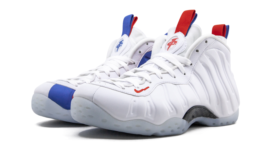 AIR FOAMPOSITE ONE WMNS "USA" AA3963 102