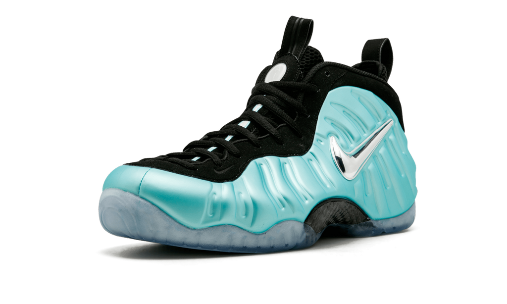 Air Foamposite Pro "Island Green" 624041 303