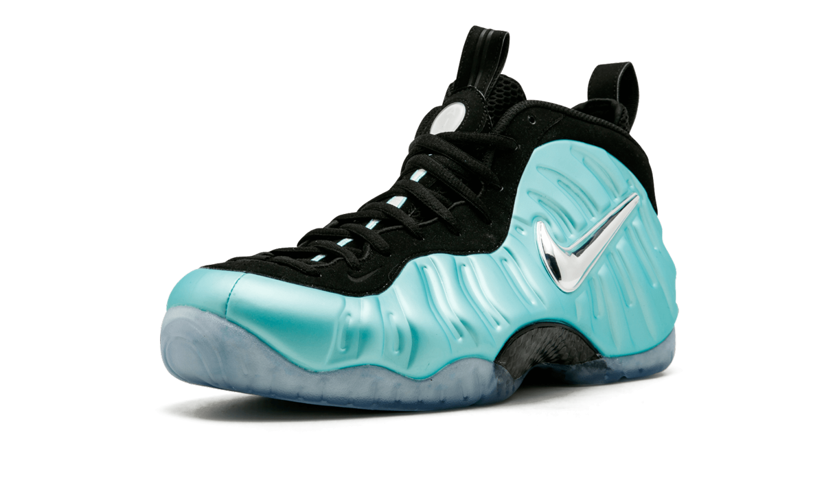 Air Foamposite Pro "Island Green" 624041 303