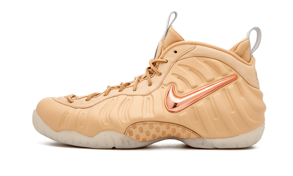 Air Foamposite Pro PRM AS QS "5 Decades Of Basketball" 920377 200